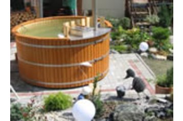 Ģimenes viesu māja Likavka 3